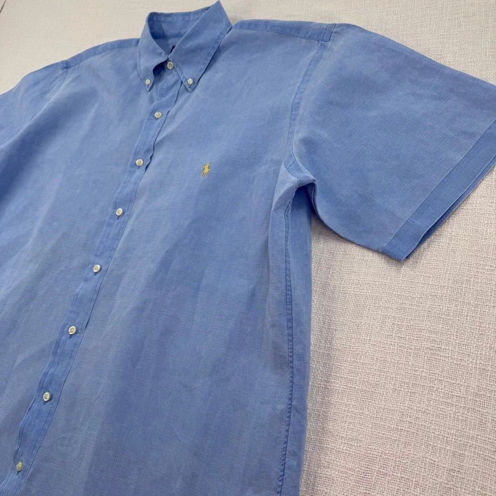 Polo Ralph Lauren this polo